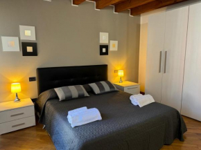 Houseberg Quarenghi Bergamo